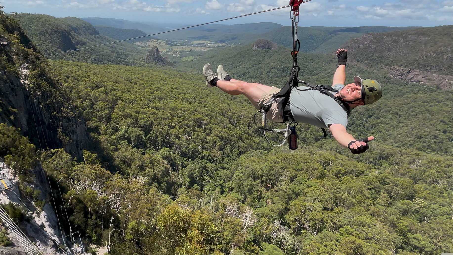 HAPPITAT ADVENTURE PARK