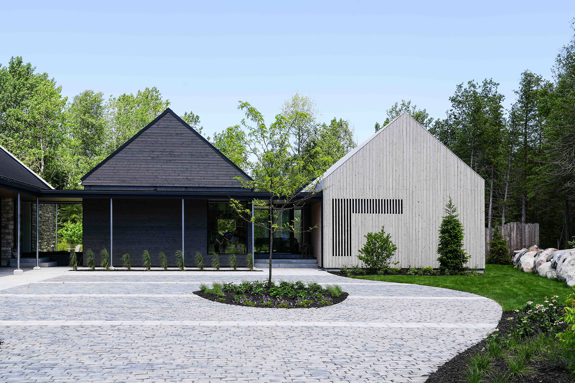 SCOT-BUILD, THORNBURY
